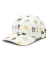 New Era Baseball sapka Inf Lt Aop 60358025 Sárga - Pepit.hu