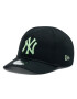 New Era Baseball sapka Infants NY Yankees League Essential 60357928 Fekete - Pepit.hu