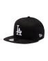 New Era Baseball sapka La Dodgers League Essentia 60245409 Fekete - Pepit.hu