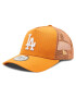 New Era Baseball sapka La Dodgers League Essential A-Frame 60284907 Narancssárga - Pepit.hu