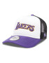 New Era Baseball sapka LA Lakers Team Colour Block 60285228 Színes - Pepit.hu