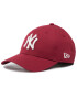 New Era Baseball sapka Leag Esnl 940 Neyya 80636012 Bordó - Pepit.hu