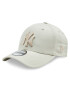 New Era Baseball sapka League Essential 39 60298744 Ekru - Pepit.hu