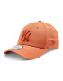 New Era Baseball sapka League Essential 39 60298747 Barna - Pepit.hu