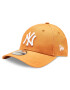 New Era Baseball sapka League Essential 60358178 Barna - Pepit.hu