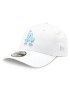 New Era Baseball sapka League Essential 60358181 Fehér - Pepit.hu