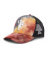 New Era Baseball sapka Manchester United A-Frame 60284481 Színes - Pepit.hu