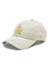 New Era Baseball sapka Metallic Logo 60292762 Bézs - Pepit.hu