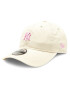 New Era Baseball sapka Mini Logo 9Twenty 60358002 Bézs - Pepit.hu