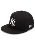 New Era Baseball sapka Mlb 9FIifty Neyyan B 11180833 Fekete - Pepit.hu