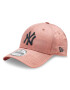 New Era Baseball sapka MLB 9FORTY New York Yankees Print Cap 60298661 Rózsaszín - Pepit.hu