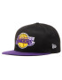 New Era Baseball sapka Nba 9Fifty Nos 950 12122724 Fekete - Pepit.hu