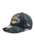 New Era Baseball sapka NBA Camo 9Forty Los Angeles Lakers 60240494 Fekete - Pepit.hu