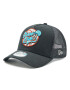 New Era Baseball sapka Ne Heritage Trucker 60298665 Fekete - Pepit.hu