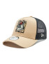 New Era Baseball sapka Ne Heritage Trucker 60298667 Bézs - Pepit.hu