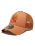 New Era Baseball sapka New York Yankees 60358065 Barna - Pepit.hu