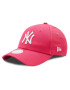 New Era Baseball sapka New York Yankees League Essentials 60284799 Rózsaszín - Pepit.hu