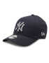 New Era Baseball sapka New York Yankees Marble Infill Kids 9Forty 60285170 Sötétkék - Pepit.hu