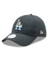 New Era Baseball sapka Ombre 60298621 Fekete - Pepit.hu