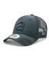 New Era Baseball sapka Poly Camo 60333718 Fekete - Pepit.hu