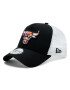 New Era Baseball sapka Seasonal Infill Chicago Bulls 60358102 Fekete - Pepit.hu