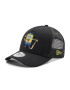 New Era Baseball sapka Sporty Sponge Truck 60240520 Fekete - Pepit.hu