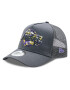 New Era Baseball sapka Team Camo 60298753 Szürke - Pepit.hu