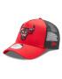 New Era Baseball sapka Team Camo 60298755 Piros - Pepit.hu