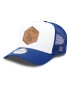 New Era Baseball sapka Team Patch 60285139 Színes - Pepit.hu