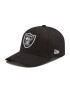 New Era Baseball sapka Team Stretch 9Fifty 12134665 Fekete - Pepit.hu