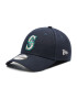 New Era Baseball sapka The League Seattle Mariners 9Forty 10047550 Sötétkék - Pepit.hu