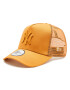 New Era Baseball sapka Tonal Mesh 60298751 Sárga - Pepit.hu