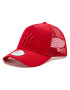 New Era Baseball sapka Tonal Mesh 60298756 Piros - Pepit.hu