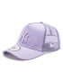 New Era Baseball sapka Tonal Mesh 60298760 Lila - Pepit.hu