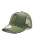 New Era Baseball sapka Tonal Mesh 60298763 Zöld - Pepit.hu