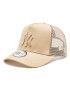 New Era Baseball sapka Tonal Mesh 60298770 Bézs - Pepit.hu