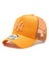 New Era Baseball sapka Tonal Mesh 60358144 Narancssárga - Pepit.hu