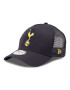 New Era Baseball sapka Tottenham Hotspur Logo 9Forty 12502266 Fekete - Pepit.hu