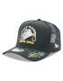 New Era Baseball sapka Trucker 60298677 Fekete - Pepit.hu