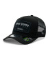 New Era Baseball sapka Usa State 60358078 Fekete - Pepit.hu