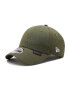 New Era Baseball sapka Ventile 9Forty Newe 60222241 Zöld - Pepit.hu