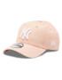 New Era Baseball sapka Yankees League Essential 60284855 Rózsaszín - Pepit.hu