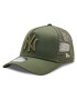 New Era Baseball sapka Yt Tonal Mesh 60298888 Khaki - Pepit.hu