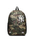 New Era Hátizsák New York Yankees Logo Navy Camo Backpack 60356999 Khaki - Pepit.hu