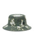 New Era Kalap Bucket Colour Overlay Buck M 60222250 Zöld - Pepit.hu