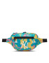 New Era Övtáska Mlb Micro Waist Bag Aop 60240070 Színes - Pepit.hu