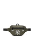 New Era Övtáska Mlb Micro Waist Bag Neyyan 60137340 Zöld - Pepit.hu