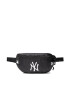 New Era Övtáska Mlb Mini Waist Bag Neyyan 60137393 Fekete - Pepit.hu