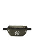 New Era Övtáska Mlb Mini Waist Bag Neyyan 60137344 Zöld - Pepit.hu