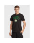 New Era Póló Boston Celtics Team Logo 11546157 Fekete Regular Fit - Pepit.hu